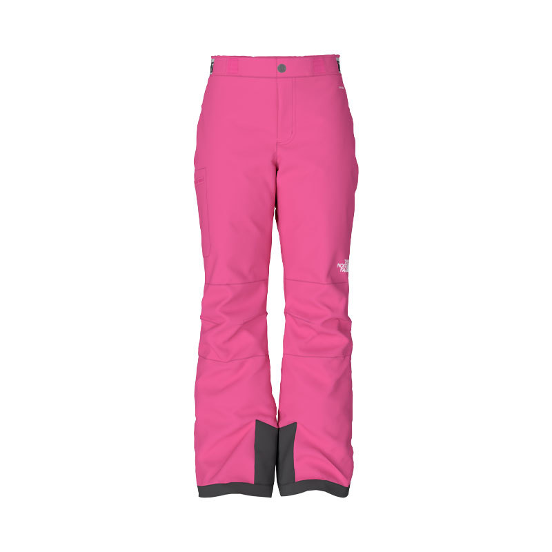 The North Face Freedom Insulated Pant - Girl`s