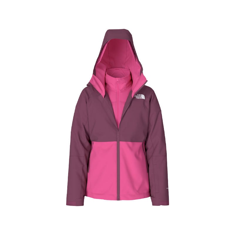 The North Face Freedom Triclimate Jacket - Girl`s