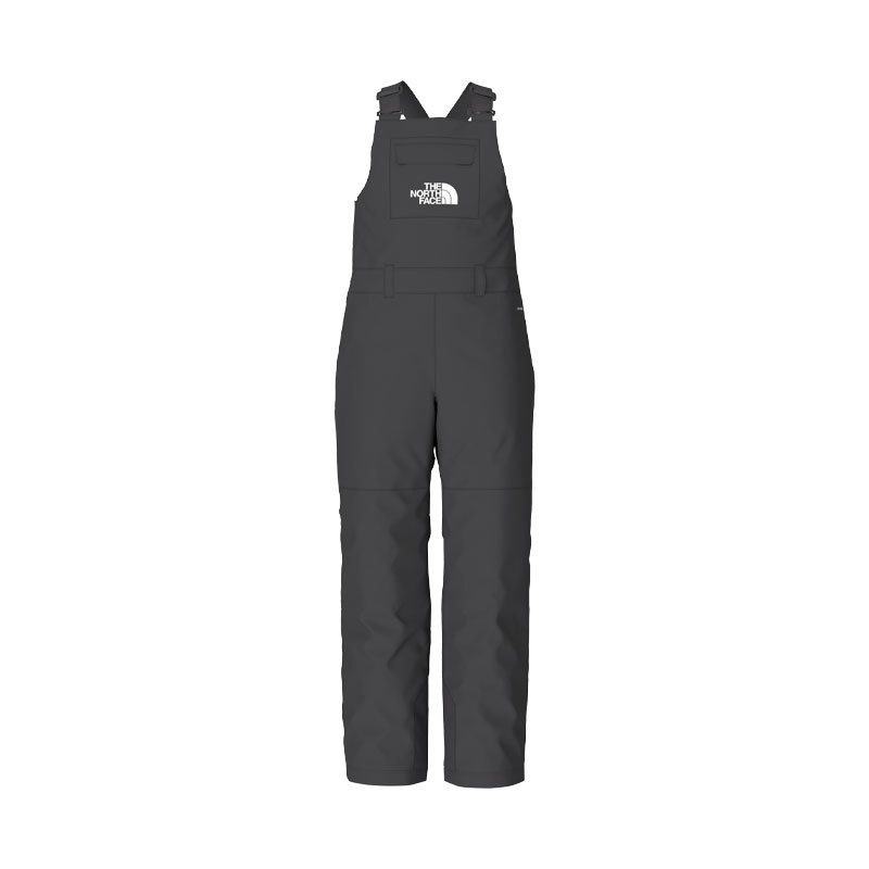 The North Face Freedom Insulated Bib - Teen