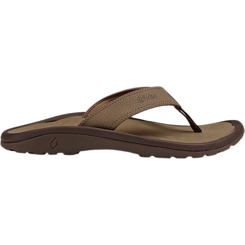 Olukai Moloa - Men`s | Alpine Shop