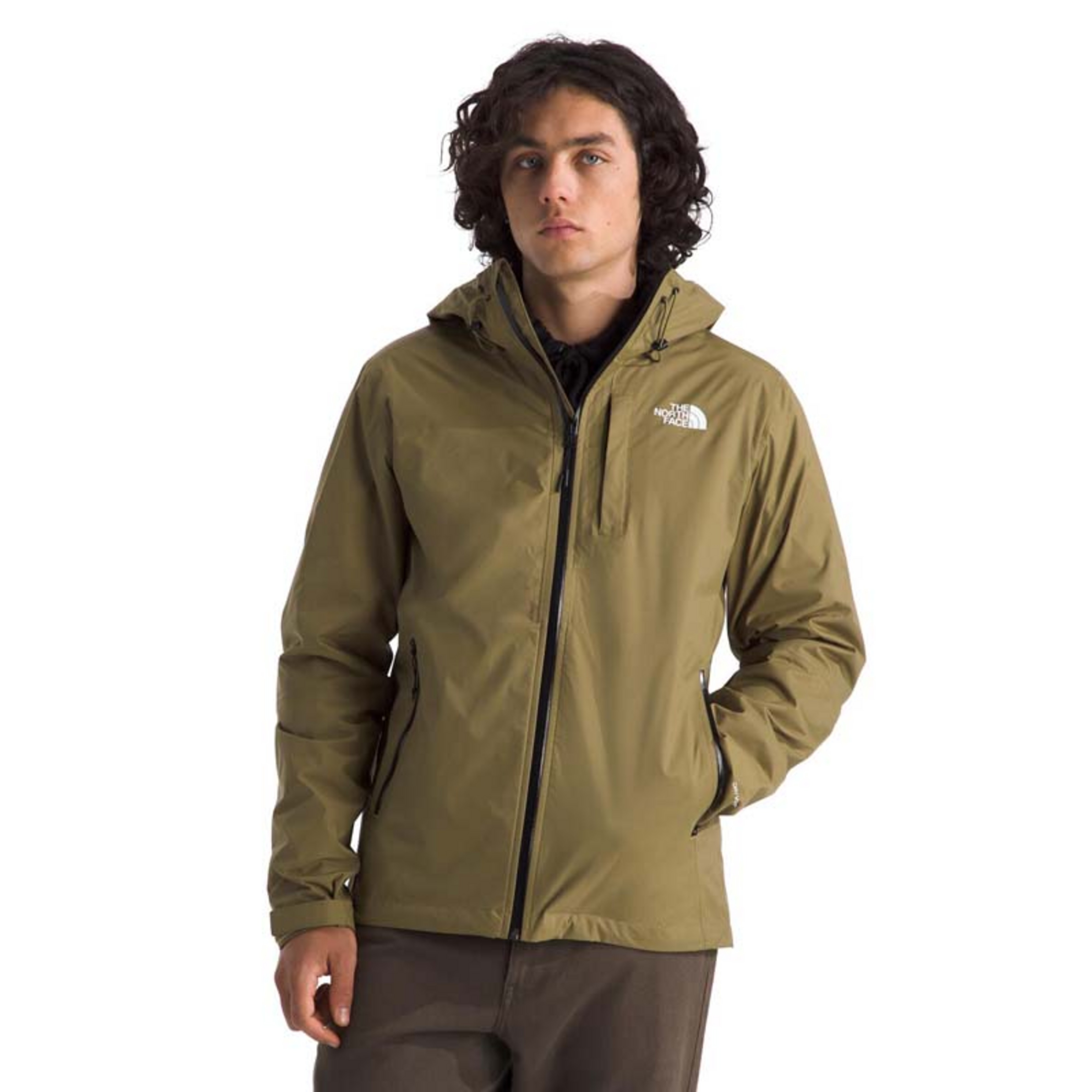 The North Face Alta Vista Jacket - Men`s | Alpine Shop
