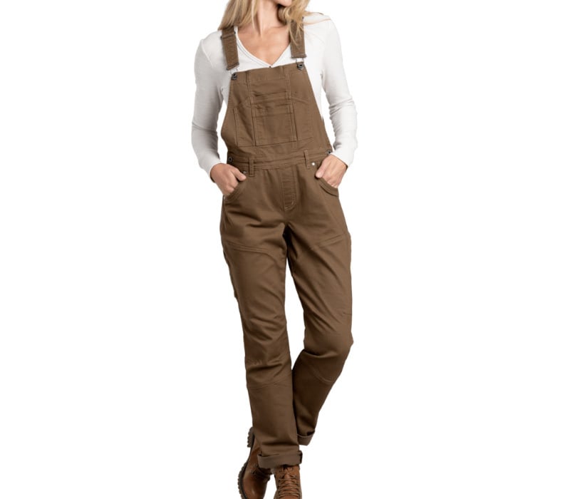 Kontour Kraft Overall Wmns