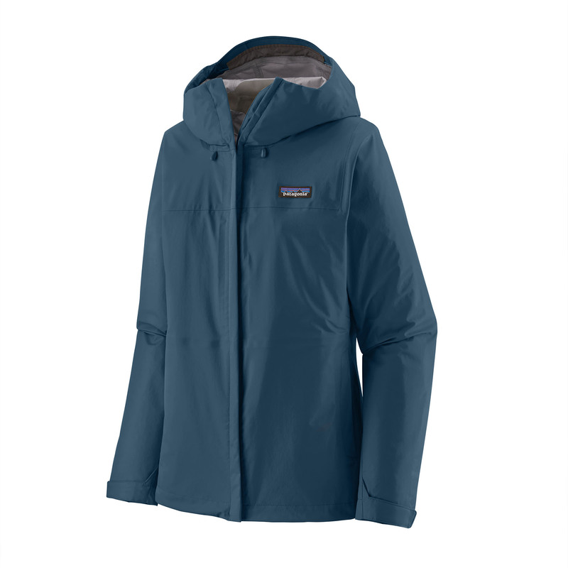 Kuhl Women's Stretch Voyagr Rain Jacket - Sage - Bunyips Great Outdoors  Centre