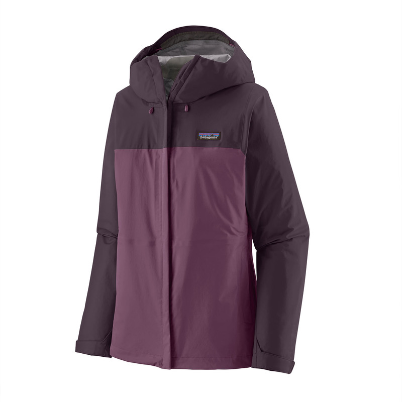 Patagonia Torrentshell 3L Jacket - Women`s F23 New Colors