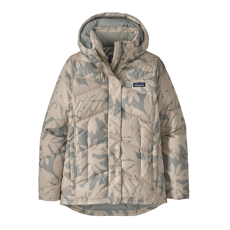 Patagonia Down With It Jacket - Women`s F23 Colors