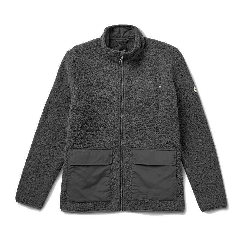 Vuori Idyllwild Sherpa Jacket - Men`s