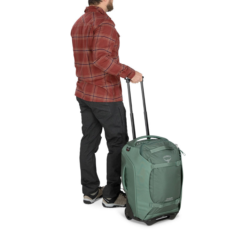 Osprey Sojourn 45L/22 Wheeled Travel Bag