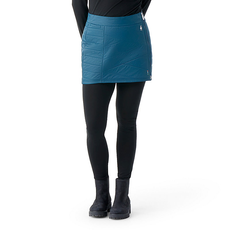 Smartwool Smartloft Zip Skirt - Women`s