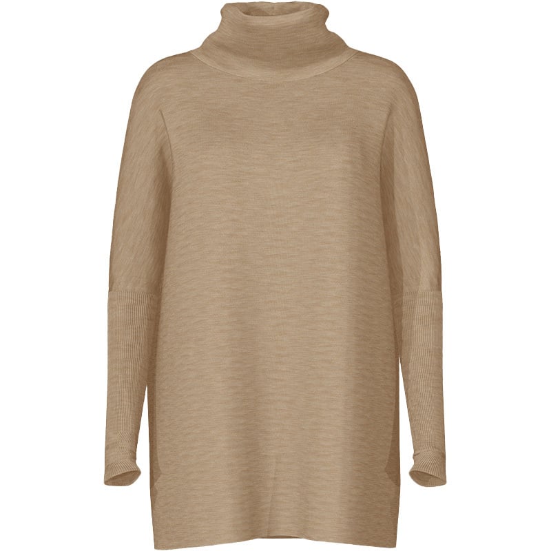 Smartwool Edgewood Poncho Sweater Women`s