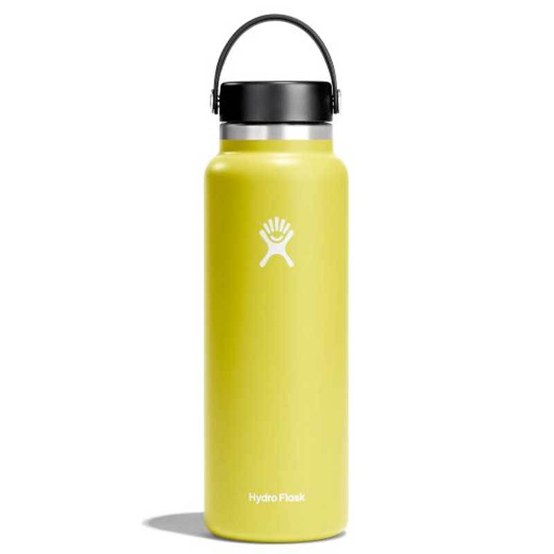 Hydro Flask Wide Mouth 40oz- Cactus