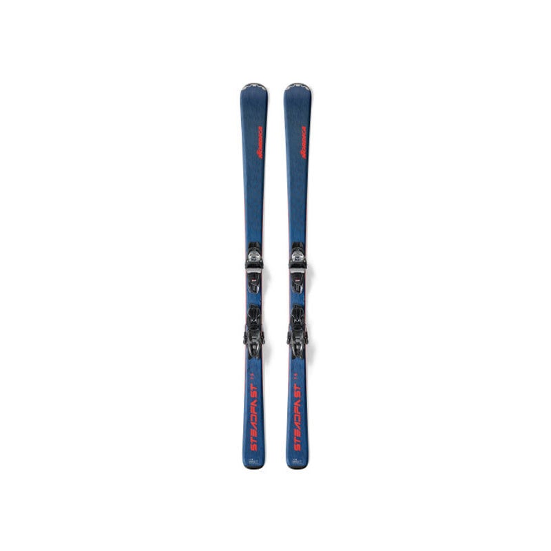 Nordica Steadfast 75CA TP2 10 FDT System Ski