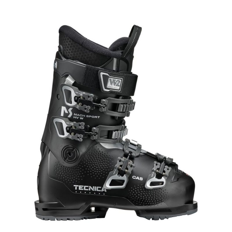 Tecnica Mach Sport HV 65 W Boot - Women`s