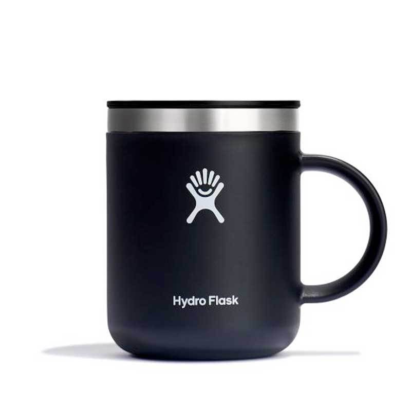 Hydro Flask Coffee Mug 12oz- Black