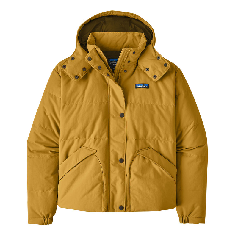 Patagonia Downdrift Jacket - Women`s F23 New Colors