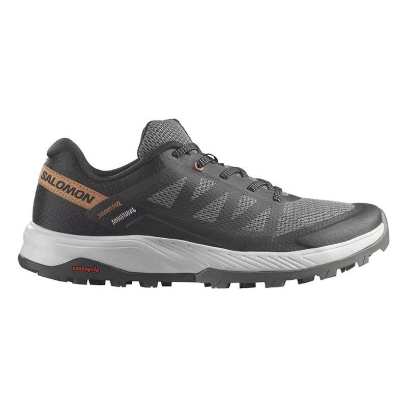 Salomon Outrise Hiking Shoe - Women`s