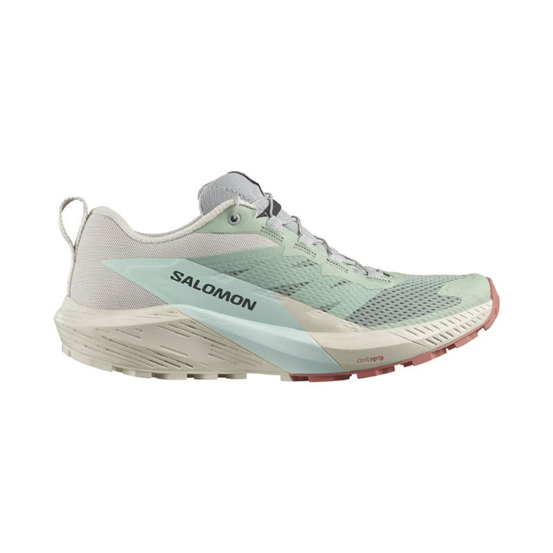 Salomon Sense Ride 5 - Men`s