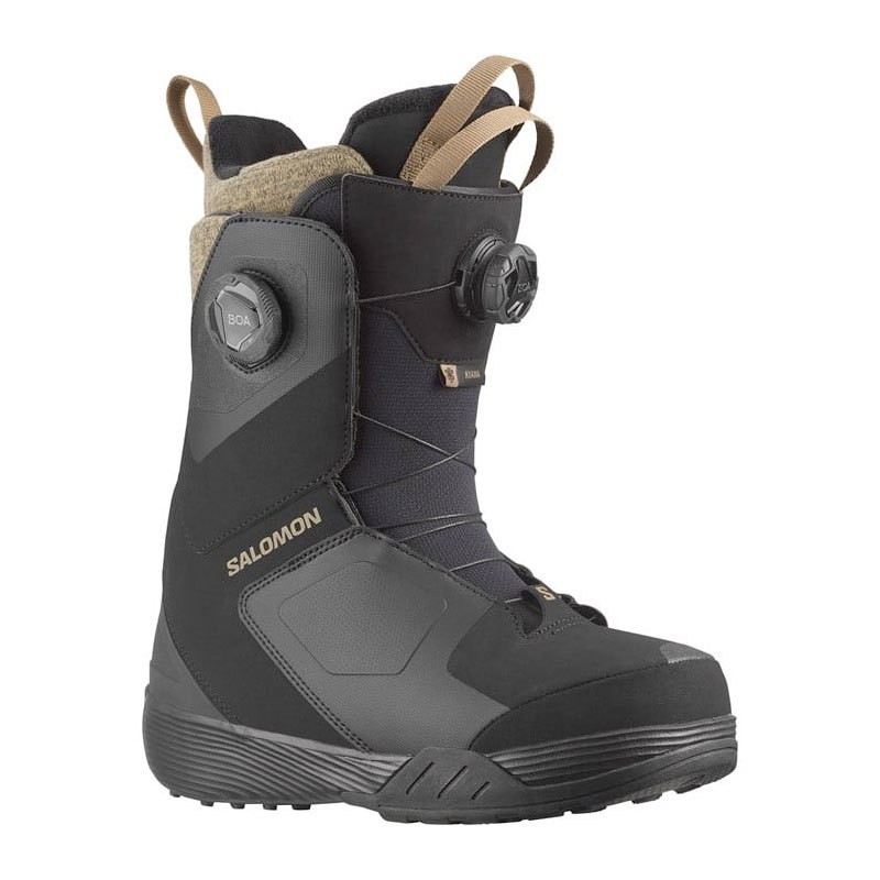 Salomon Kiana Dual BOA Boot - Women`s