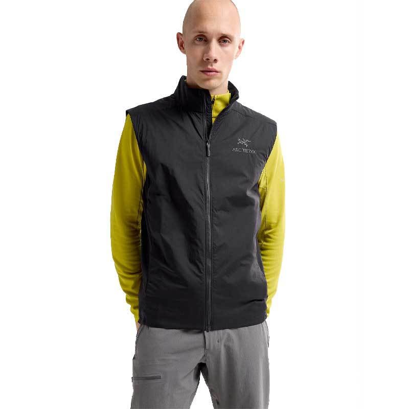 Arc teryx Atom Vest Men s Black XL
