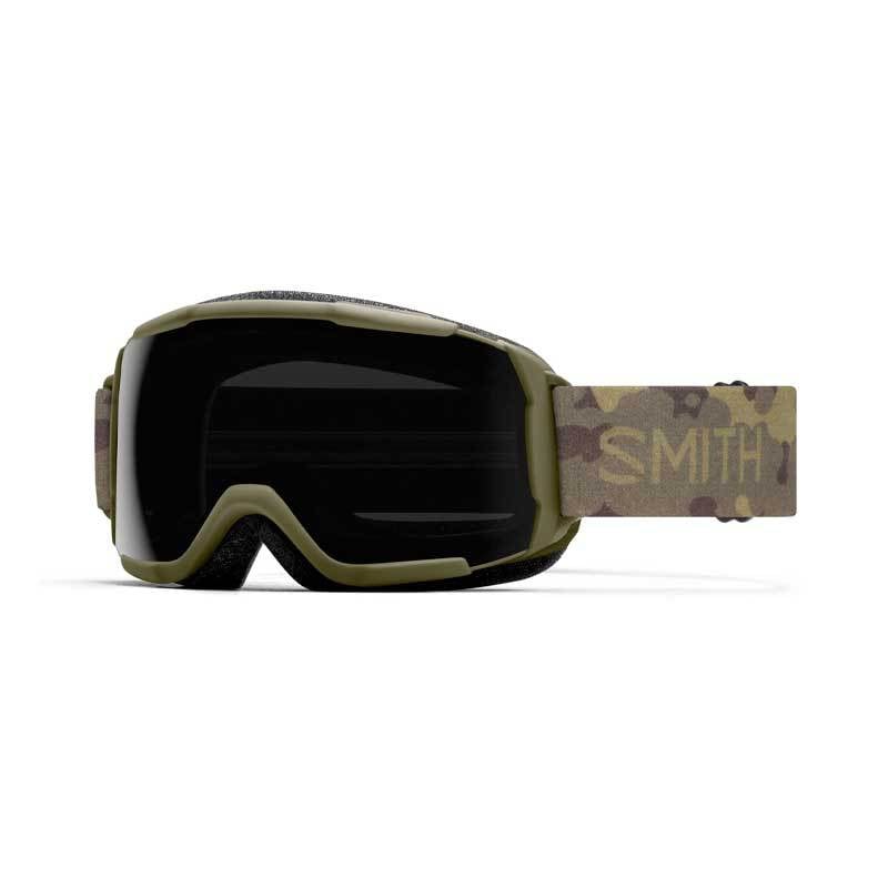 SMITH Grom Goggle