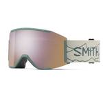SMITH Squad MAG Goggle- AC Elena Hight: ACELENA/CPROSEGMIR