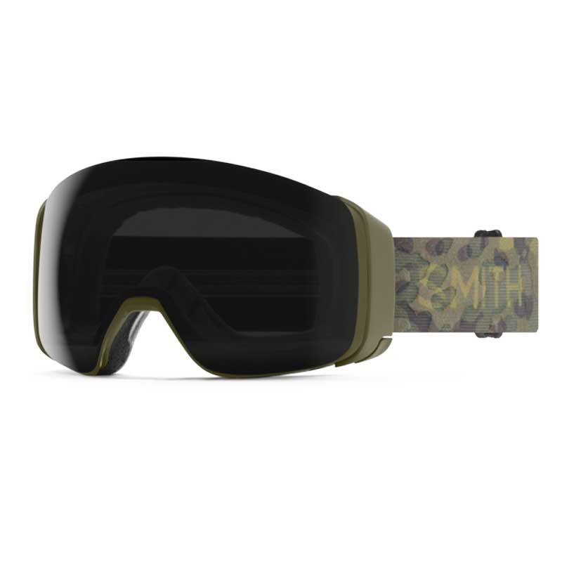 SMITH 4D MAG Goggle-Vintage Camo