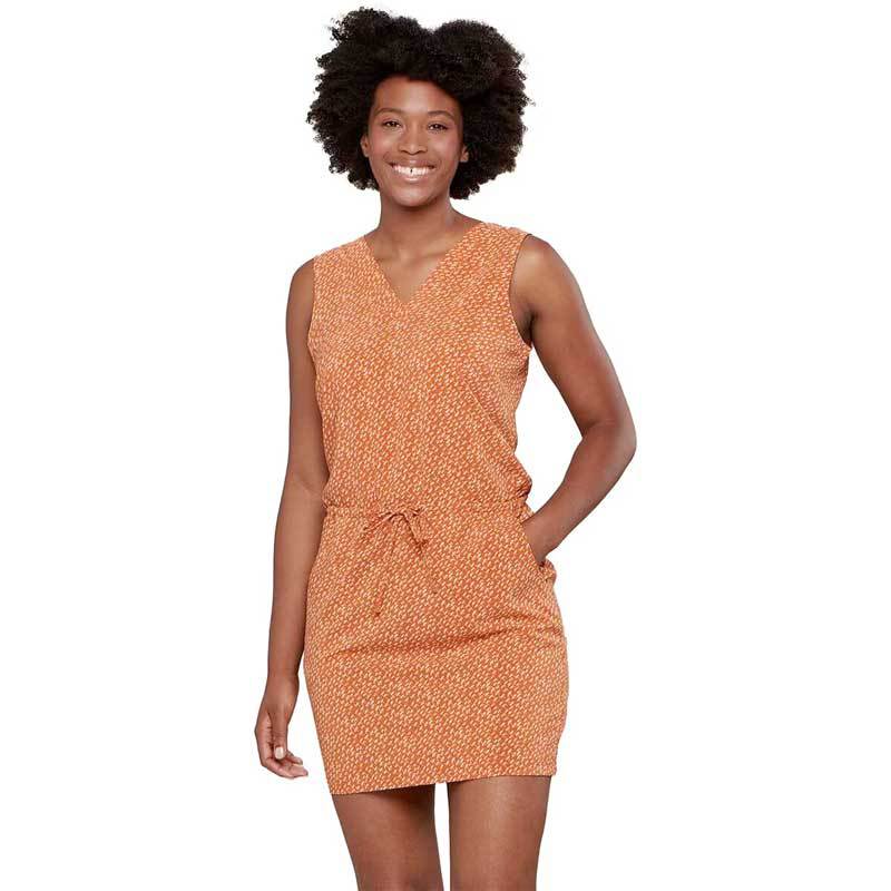 Toad and Co Sunkissed Liv Dress-Women`s