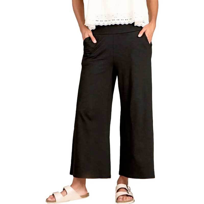Toad and Co Chaka Wide Leg Pant- Women`s