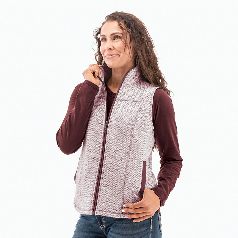 Old Ranch Collins Vest - Women`s