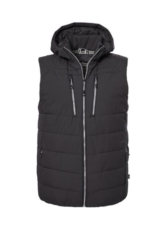 Killtec KOW 10 Quilted Vest - Men`s