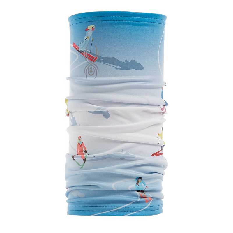 SPYDER Cruise Tube Neck Gaiter - Women`s