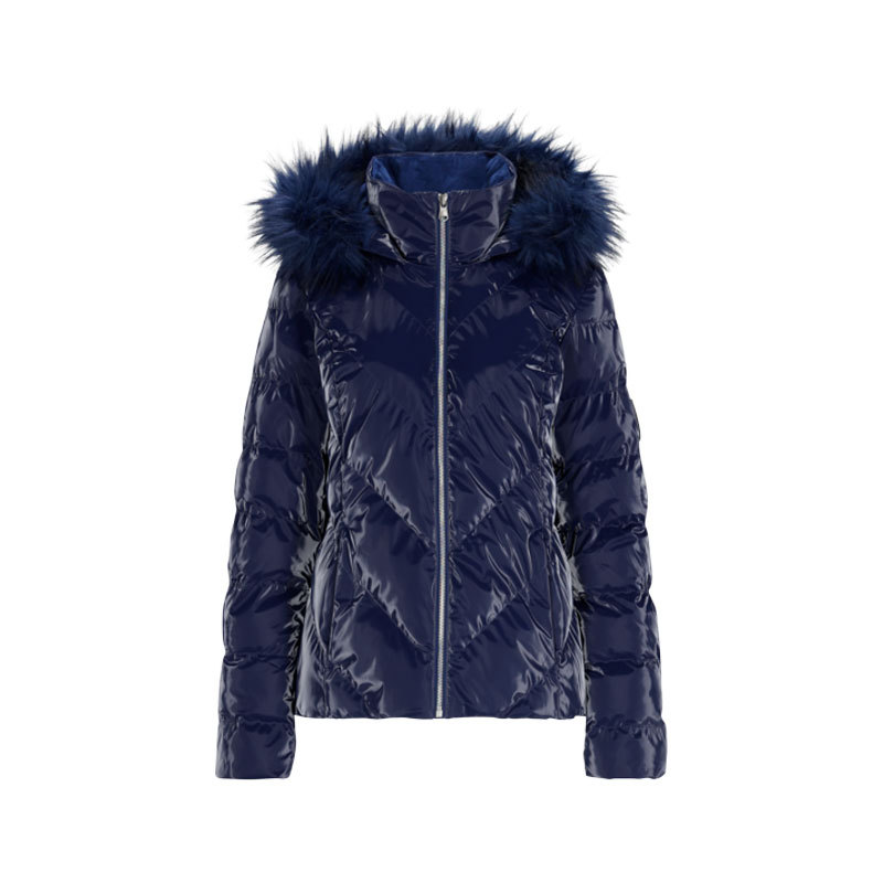 Obermeyer Bombshell Luxe Jacket - Women`s