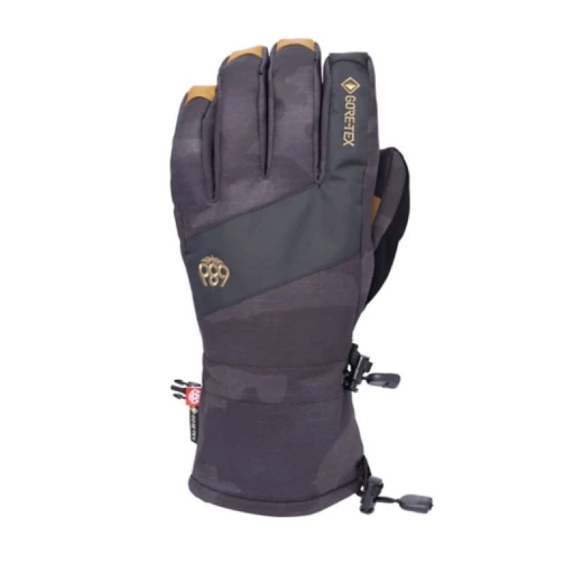686 Gore-tex Linear Glove - Men`s
