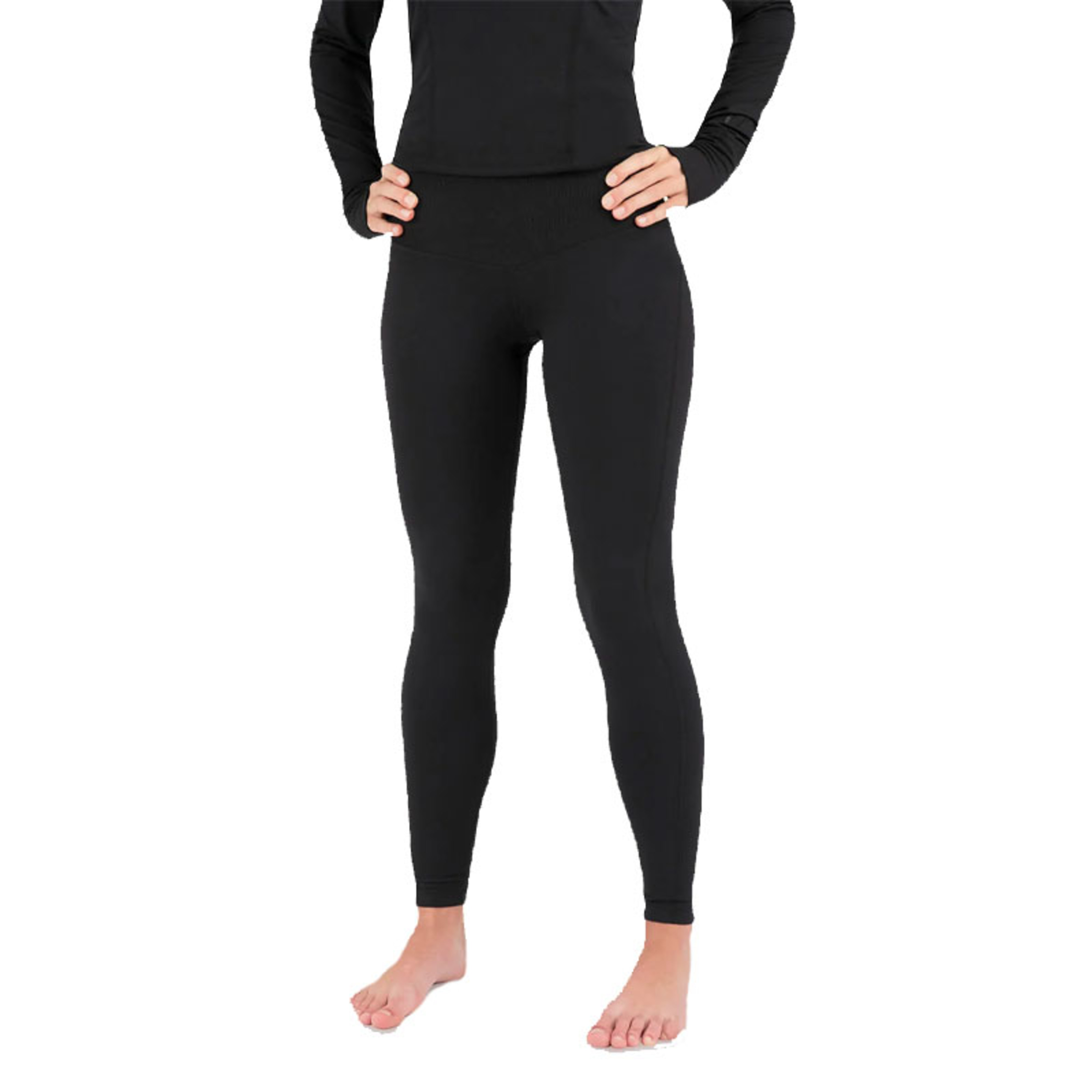 Terramar 2.0 Cloud Nine Midweight Performance Baselayer Tight