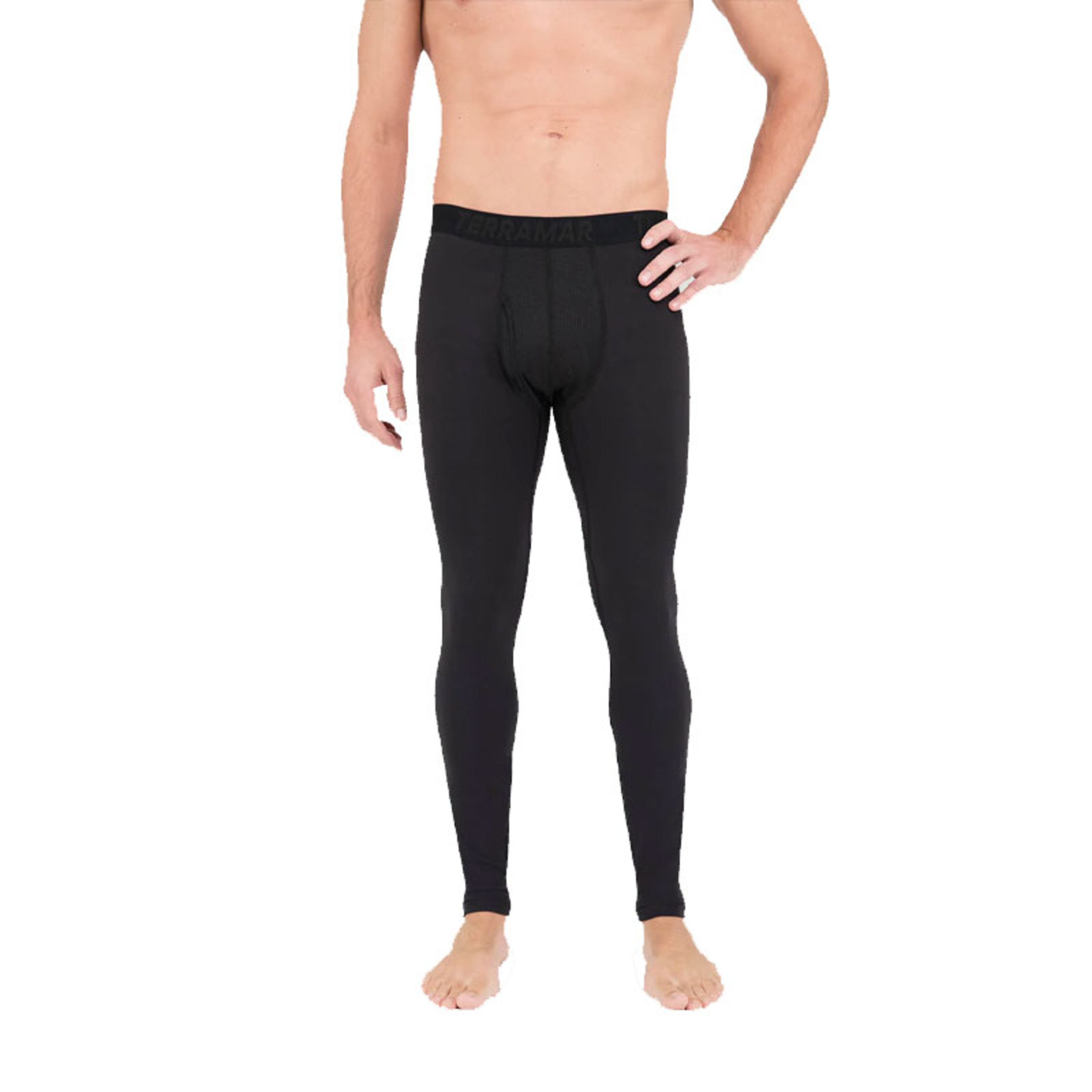 Terramar 2.0 Thermolator Midweight Performance Thermal Pants - Men`s