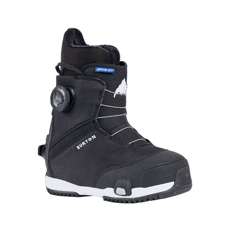 Burton Grom Step On Boot - Kid`s