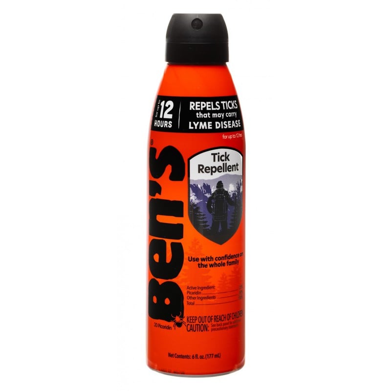 Adventure Medical Bens Tick Repellent Eco-Spray - 6 oz