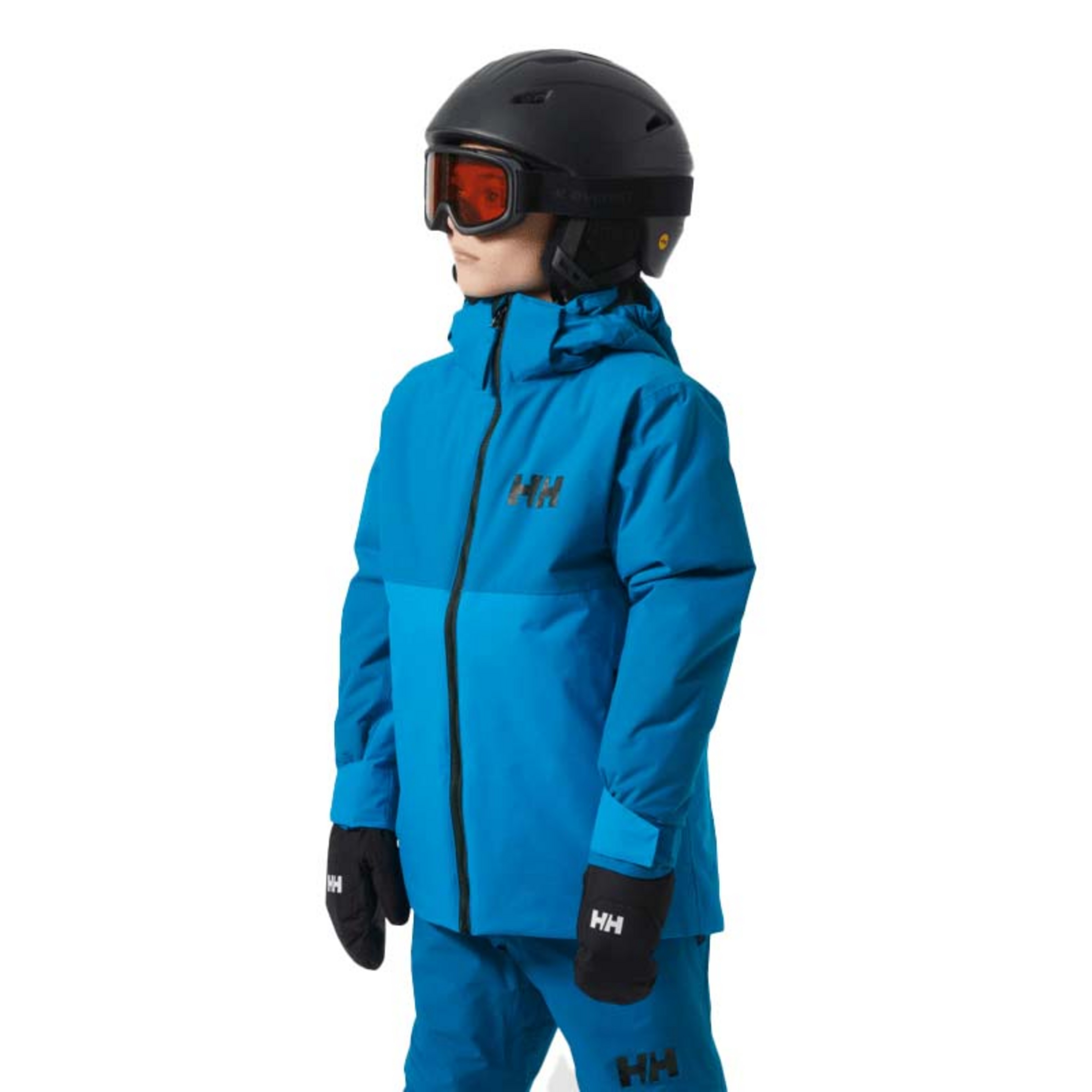 Helly Hansen Traverse Jacket - Kid`s