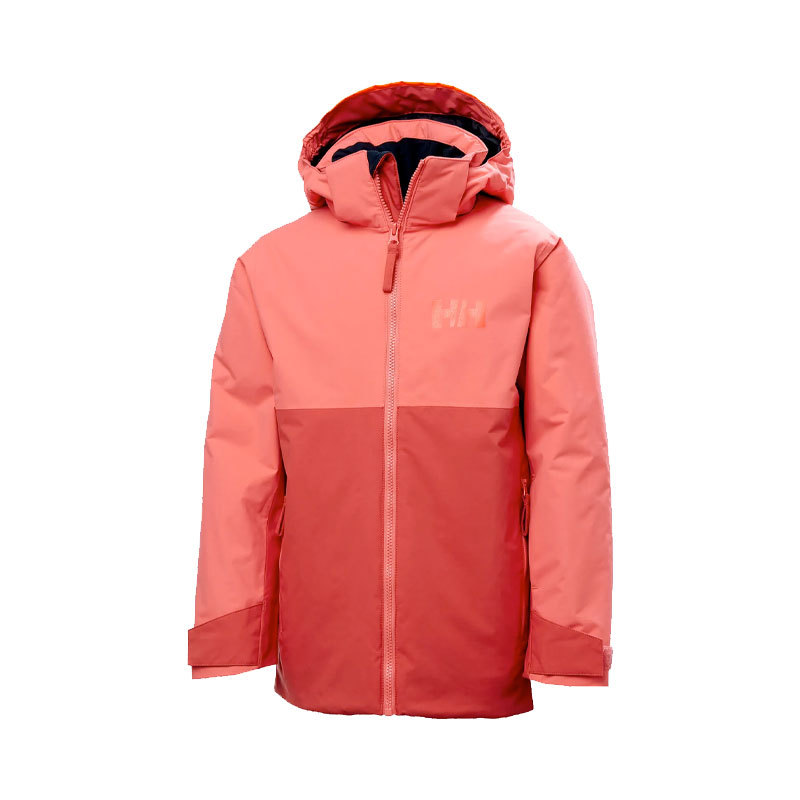 Helly Hansen Traverse Jacket - Kid`s