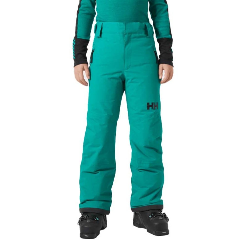 Helly Hansen Junior Legendary Pant - Kid`s: SIGNALGREEN/466