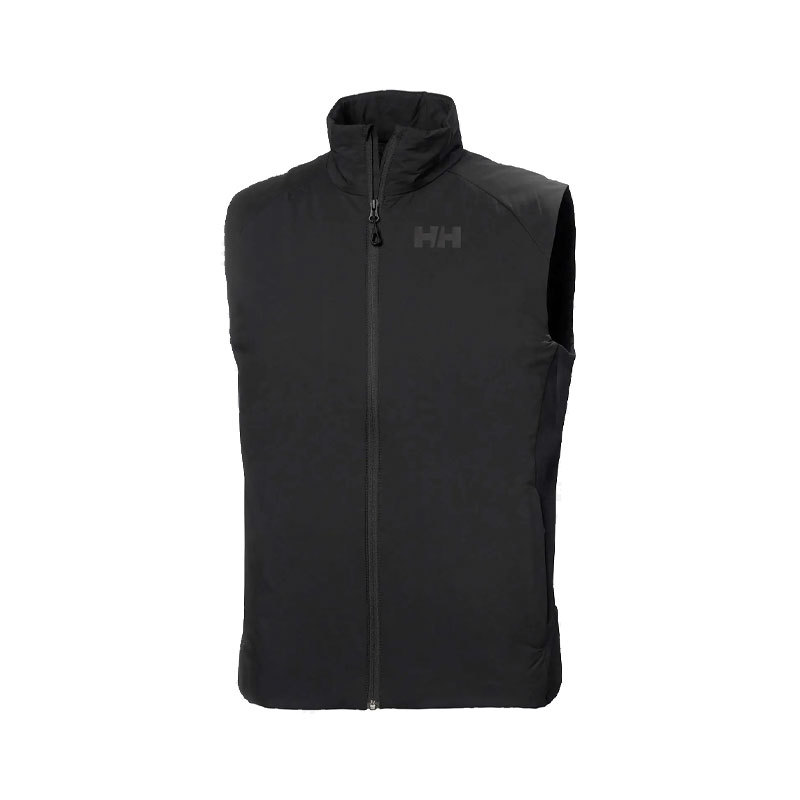Helly Hansen Odin Lightweight Stretch Insulated Vest - Men`s
