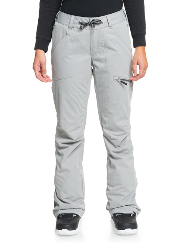 Alpine | with KSW - Women`s Pants Detachable 249 Killtec Straps Shop Ski