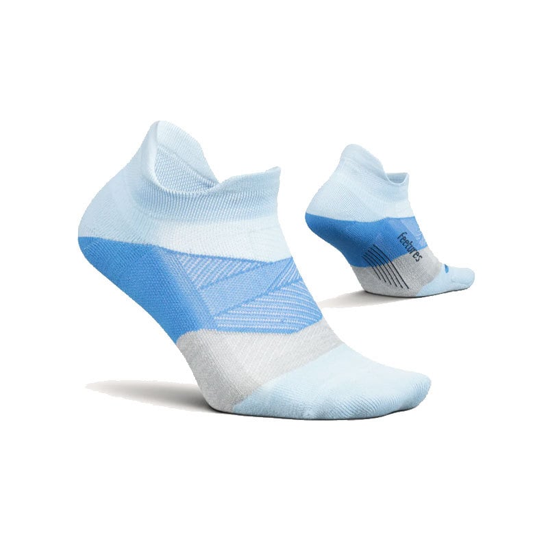 Feetures Elite Light Cushion No Show Tab Sock F23 Colors - Unisex