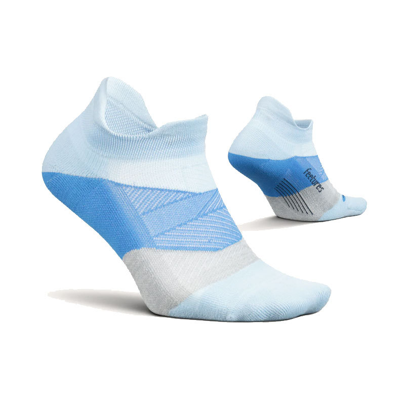 Feetures Elite Ultra Light Cushion No Show Tab Sock F23 Colors - Unisex
