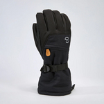 Gordini Stomp Glove - Women`s: BLACK