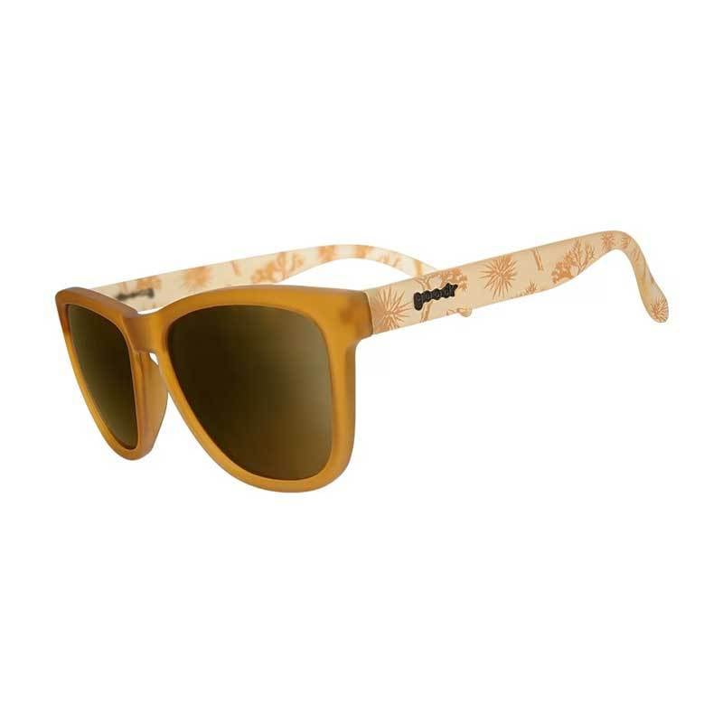 Goodr OG Josua Tree National Park Subglasses-Unisex