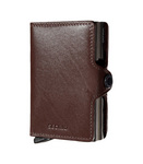 Secrid Premium CollectionTwinwallet Dusk: DUSKDARKBROWN