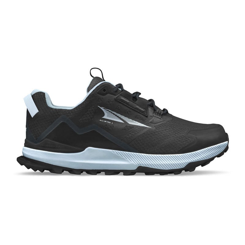 Altra Lone Peak All Weather Low 2 - Women`s