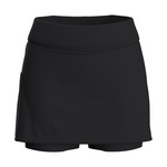 Smartwool Active Lined Skirt - Women`s: BLACK/001