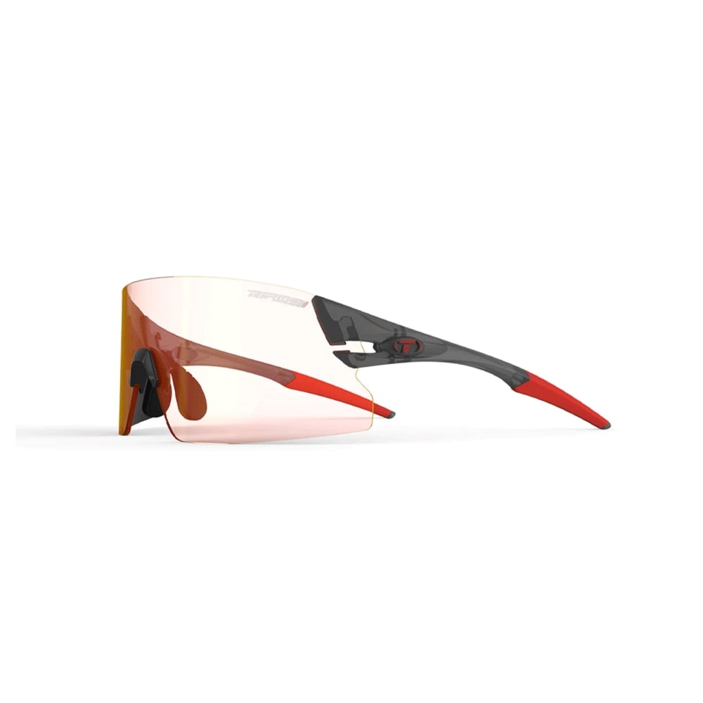 Tifosi Rail XC Sunglasses- Satin Vapor: SATINVAPOR