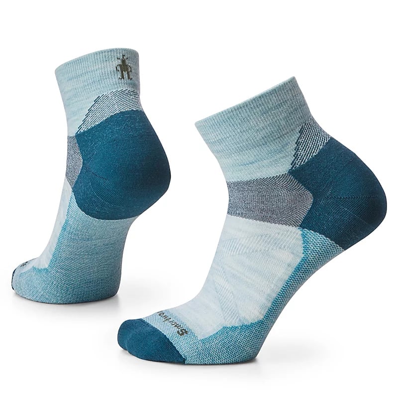 Smartwool Bike Zero Cushion Ankle Socks - Women`s